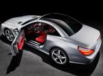 Mercedes-Benz SL-Class 2012 года